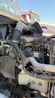 International MaxxForce 13 Engine for a 2014 International PROSTAR
