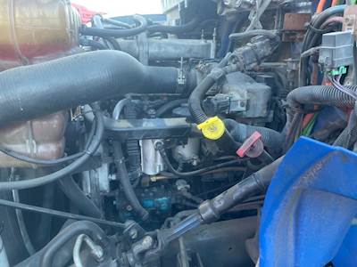 International MaxxForce 9/10 Engine for a 2012 International DuraStar 4400