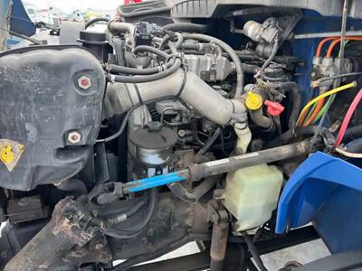 International MaxxForce DT Engine for a 2009 International 4300