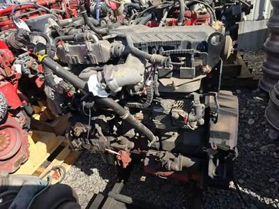 International MaxxForce DT Engine for a 2008 International 4300-4400