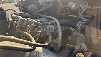 International MaxxForce DT Engine for a 2009 International 4400