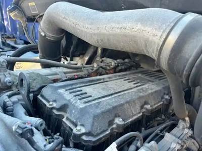 International N13 Engine for a 2017 International TranStar 8600