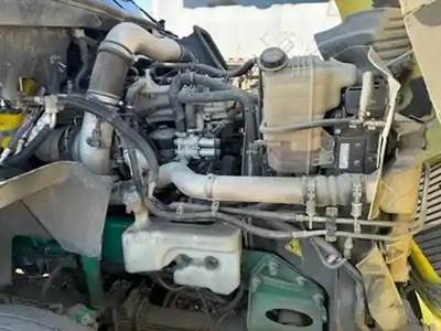 International N13 Engine for a 2014 International PROSTAR