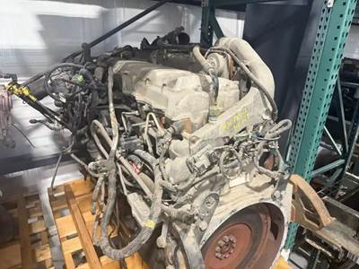 International N13 Engine for a 2014 International PROSTAR