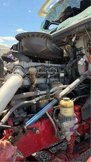 International S13 Engine for a 2026 International LT