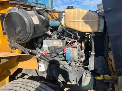 International T444 Engine for a 1998 International 3800