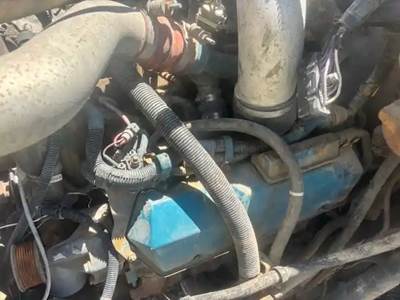 International T444 Engine for a 1995 International 4700