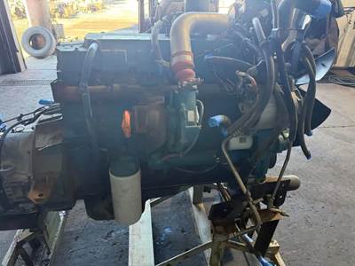 International T444E Engine for a 1999 International 47/4900