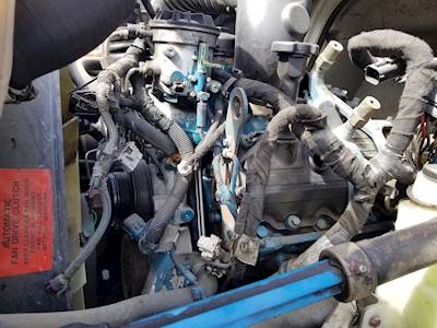 International VT365 Engine for a 2003 International 4200