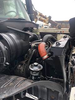 International VT365 Engine for a 2006 International 4200