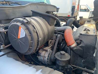 International VT365 Engine for a 2007 International 4200