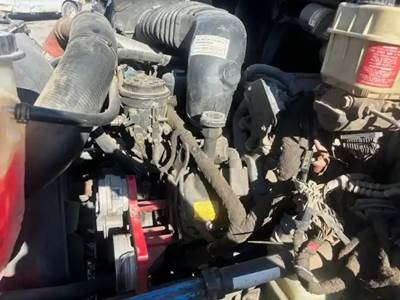 International VT365 Engine for a 2007 International 4200
