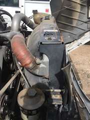 International VT365 Engine for a 2004 International PC015