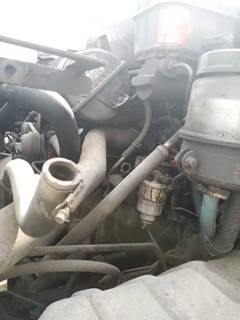 Isuzu 7.8L Engine for a 2006 GMC C7500