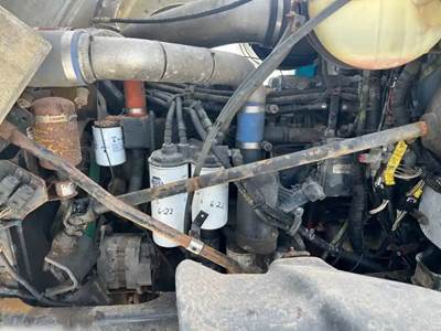 Mack AMI-370 Engine for a 2003 Mack CV713 Granite