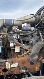 Mack AMI-370 Engine for a 2005 Mack CV713 Granite