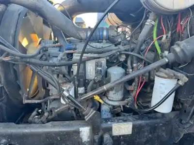 Mack E7 Engine for a 2006 Mack CHN613