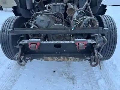 Mack E7 Engine for a 1996 Mack CH613