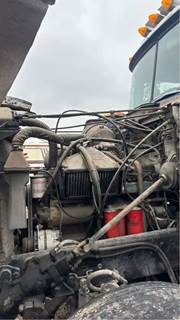 Mack ENDT 676 Engine for a 1976 Mack RS600