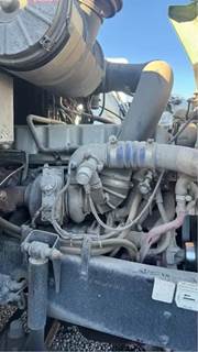 Mack MP7 Engine for a 2017 Mack CXU612