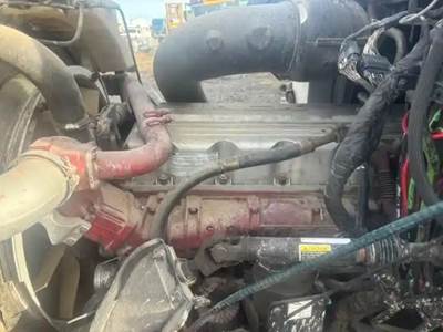 Mack MP8 Engine for a 2013 Mack CHU613