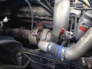 Mercedes-Benz MBE 4000 Engine for a 2004 Sterling A9500