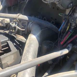 Mercedes-Benz MBE 926 Engine for a 2007 Freightliner M2 106