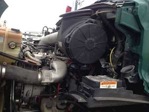 Mercedes-Benz MBE 4000 Engine for a 2008 Sterling A9500