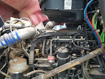 Paccar MX-13 Engine for a 2016 Kenworth T680