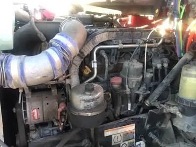 Paccar MX-13 Engine for a 2021 Peterbilt 579