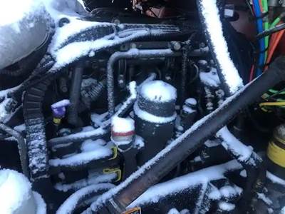 Paccar MX-13 Engine for a 2016 Kenworth T680