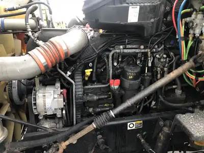 Paccar MX-13 Engine for a 2014 Kenworth T680