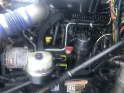 Paccar MX-13 Engine for a 2016 Peterbilt 579