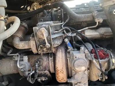 Paccar MX-13 Engine for a 2014 Peterbilt 579