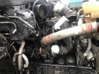 Paccar MX-13 Engine for a 2019 Kenworth T680