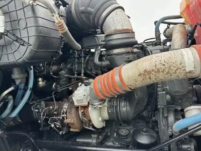 Paccar MX-13 Engine for a 2019 Peterbilt 579