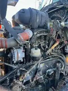 Paccar MX-13 Engine for a 2012 Kenworth T800