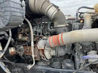 Paccar MX-13 Engine for a 2021 Kenworth T680