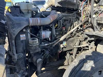 Paccar MX-13 Engine for a 2015 Kenworth T680
