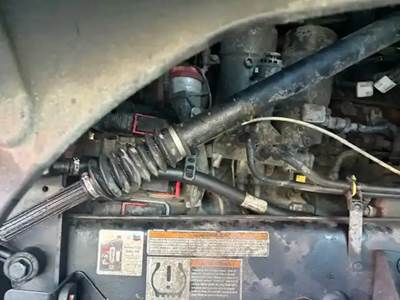 Paccar MX-13 Engine for a 2023 Peterbilt 579