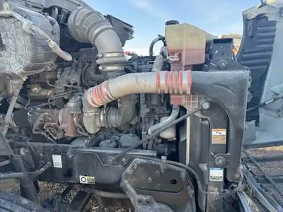 Paccar MX-13 Engine for a 2019 Peterbilt 579