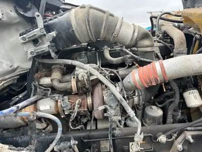 Paccar MX-13 Engine for a 2016 Peterbilt 579