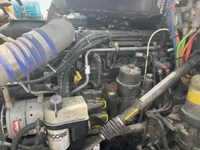Paccar MX-13 Engine for a 2022 Kenworth T680