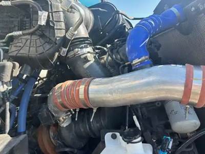 Paccar MX-13 Engine for a 2024 Peterbilt 579