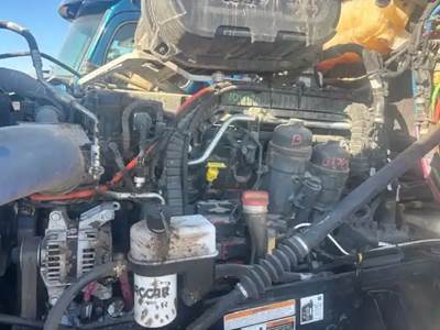 Paccar MX-13 Engine for a 2023 Peterbilt 579