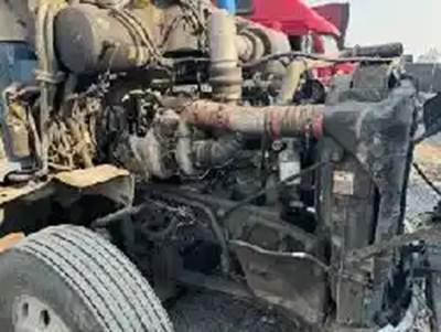 Paccar MX-13 Engine for a 2012 Kenworth T700