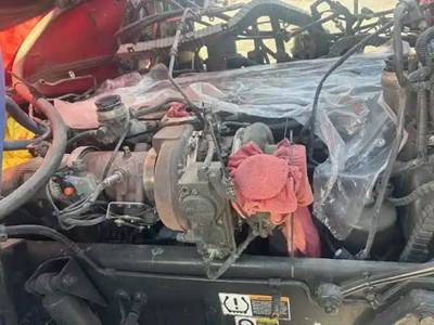Paccar MX-13 Engine for a 2017 Kenworth T680