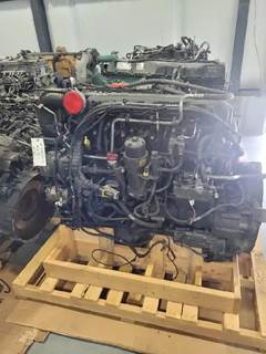 Paccar MX-13 Engine for a 2017 Peterbilt 579