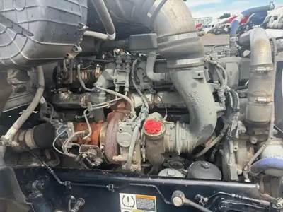 Paccar MX-13 Engine for a 2021 Kenworth T880