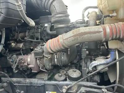 Paccar MX-13 Engine for a 2022 Kenworth T680